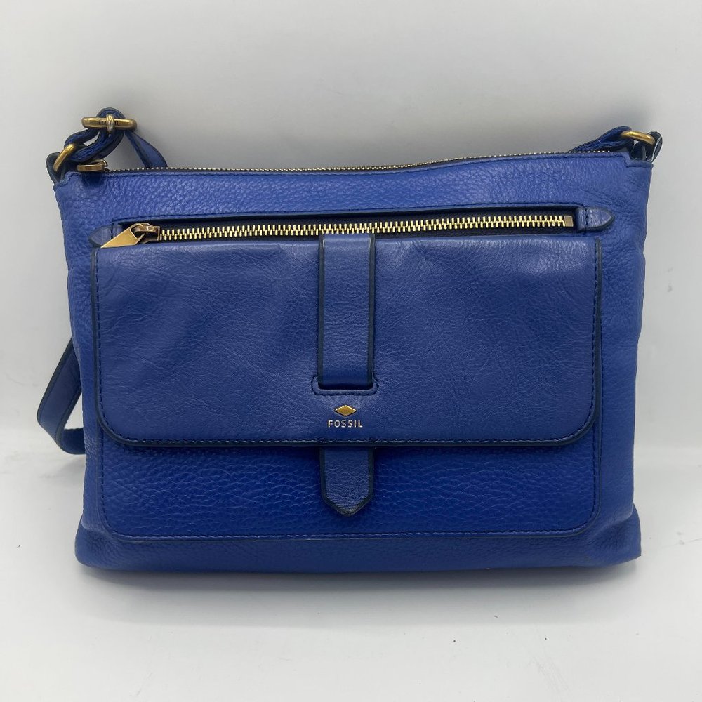 Fossil Kinley Crossbody